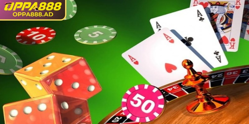 Giới thiệu đôi nét về 32 Cards Oppa888