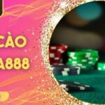 Bài cào Oppa888 – Trò giải trí tốc độ cao, cơ hội thắng lớn