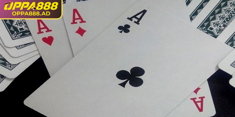 Tìm hiểu tổng quan về bài cào Oppa888