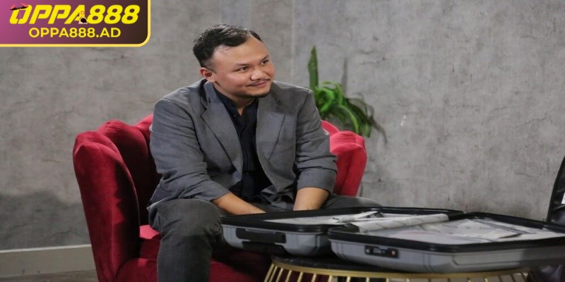 CEO Katta Trần được biết đến là một doanh nhân tài năng