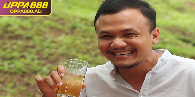 Dưới sự điều hành của ông, Oppa888 đã tái cấu trúc toàn diện