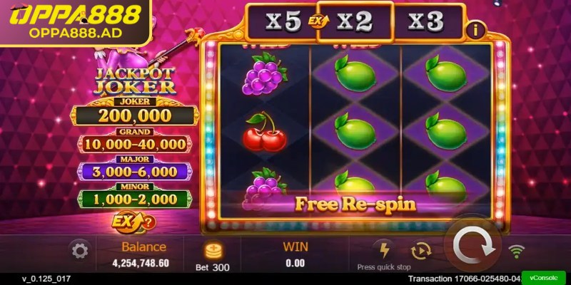 Sử dụng Double Up để tăng khả năng chiến thắng