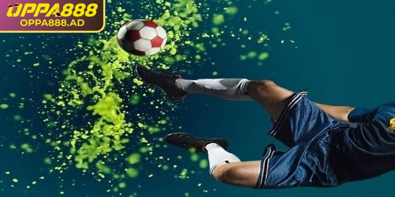 Kèo 1/2 chấp áp dụng cho trận đấu có sự chênh lệch lực lượng