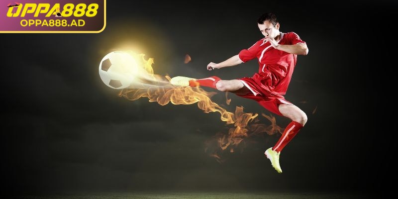 Nắm được các trường hợp trong trận đấu giúp tăng tỷ lệ thắng