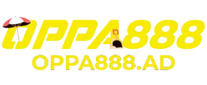 logo oppa888