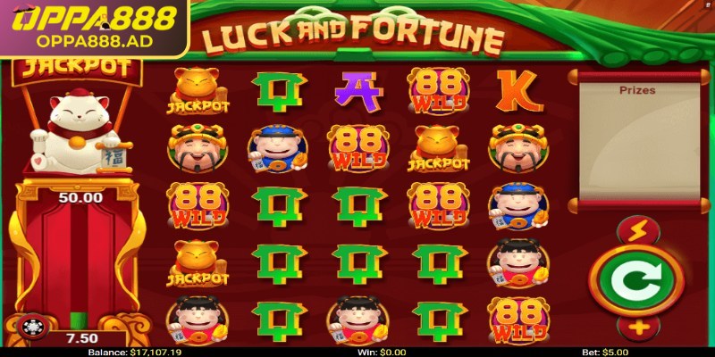 Lý do được yêu thích rộng rãi của trò chơi