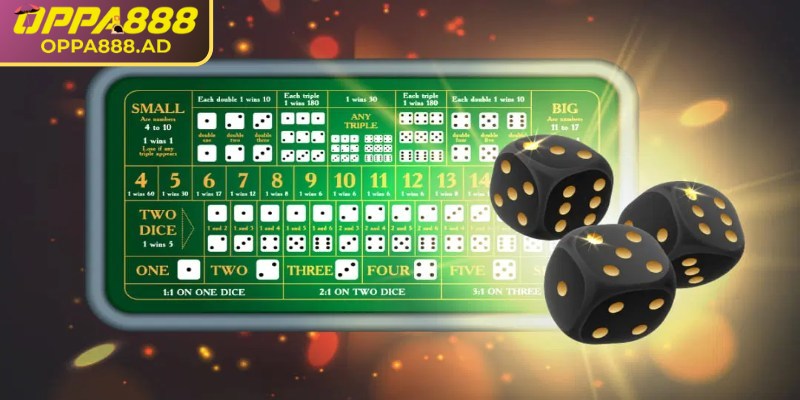 Sicbo Oppa888 mang lại cảm giác chân thật và đầy phấn khích