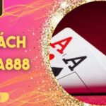 Xì Dách Oppa888 – Cuộc đấu trí giữa may mắn và chiến thuật