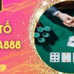 Xì Tố Oppa888 – Khám phá chiến thuật và may rủi đỉnh cao